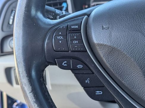 Used 2017 Acura ILX image 20