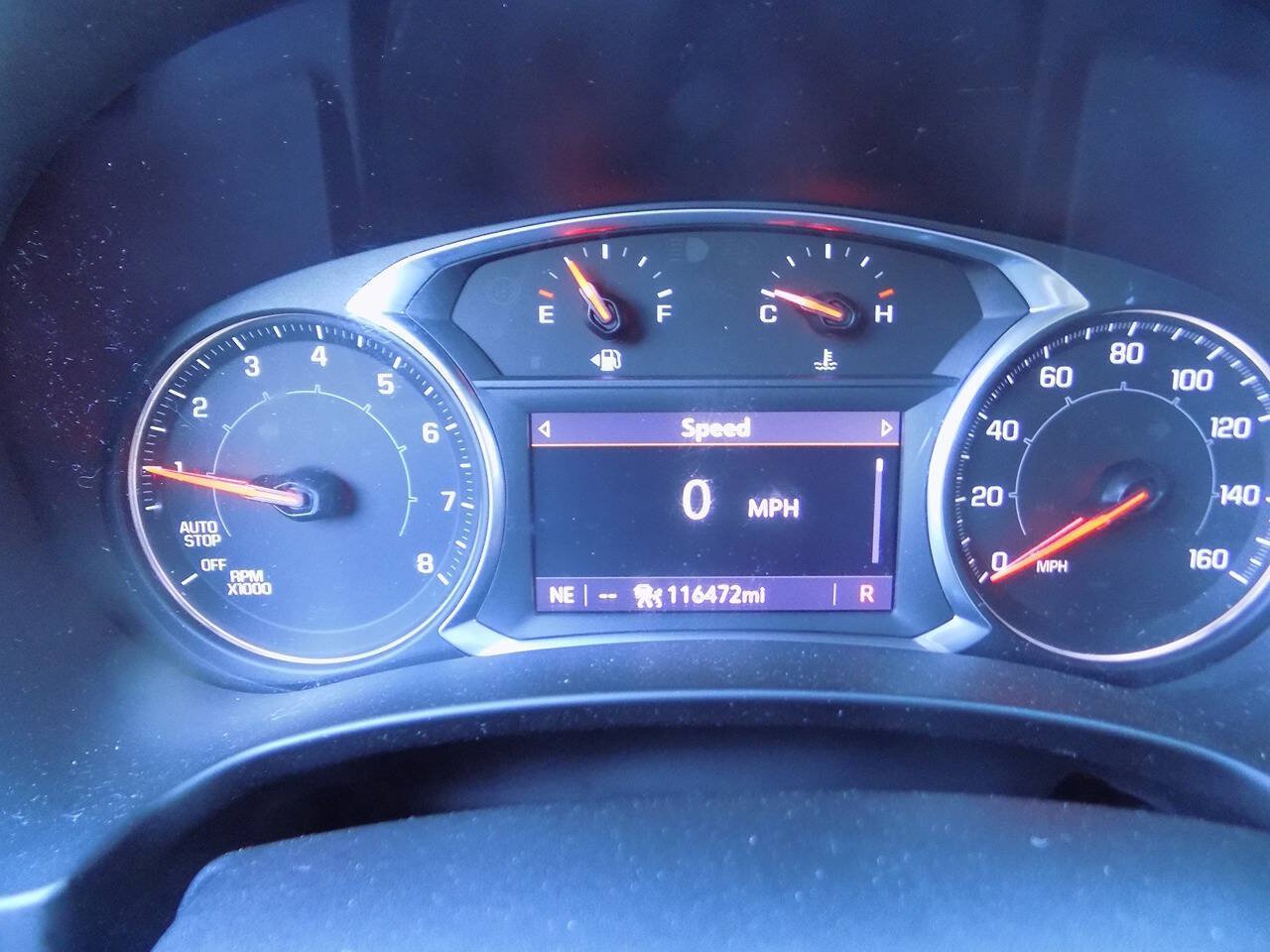 Used 2019 GMC Terrain SLT w/ Preferred Package AWD/4WD image 23