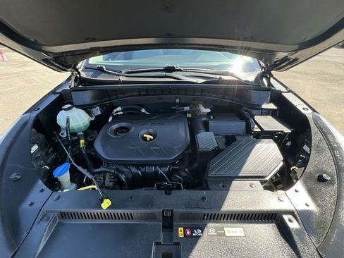 Used 2018 Hyundai Tucson SE image 13