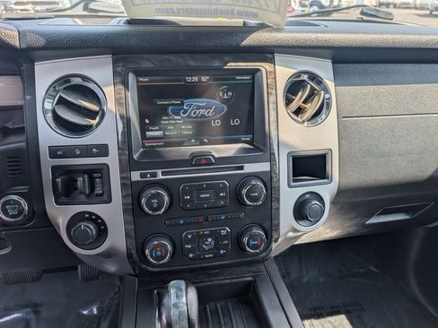 Used 2015 Ford Expedition EL Limited AWD/4WD image 20