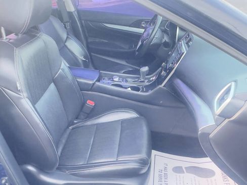 Used 2016 Nissan Maxima 3.5 SV image 15