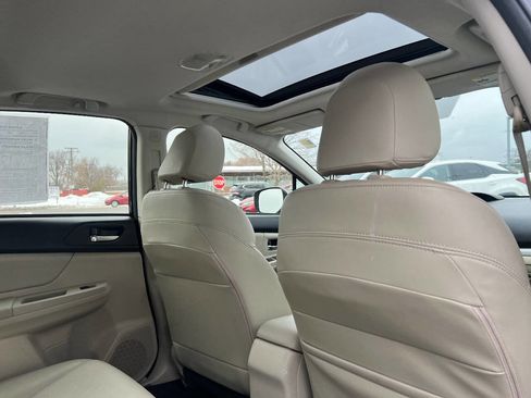 Used 2014 Subaru Impreza 2.0i Sport Limited w/ Popular Package #1 image 26