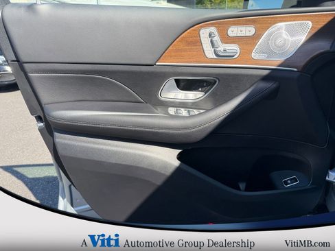Certified 2024 Mercedes-Benz GLE 350 GLE 350 image 16