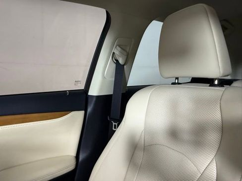 Used 2022 Lexus RX 350 FWD w/ Premium Package image 19