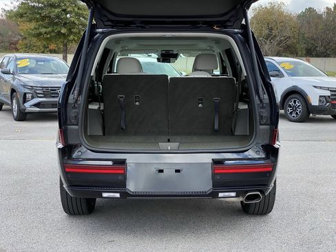 Used 2024 Hyundai Santa Fe Calligraphy image 7