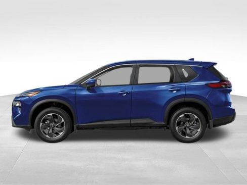 Used 2024 Nissan Rogue SV AWD/4WD image 36