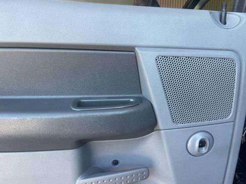 Used 2006 Dodge Ram 2500 Truck SLT w/ Quad Cab Big Horn Value Group image 27