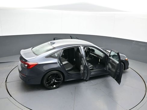 Certified 2023 Honda Civic Sport image 44