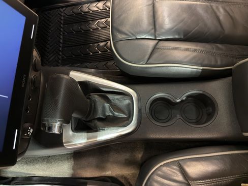 Used 2008 HUMMER H3 Luxury image 19