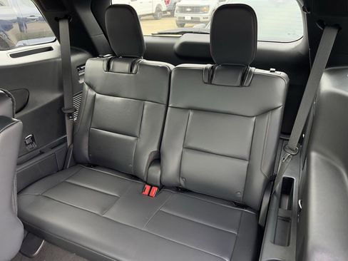 New 2026 Ford Explorer Tremor w/ Tremor Ultimate Package image 62