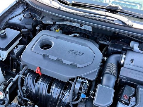 Used 2018 Hyundai Sonata SEL w/ Tech Package 02 FWD image 29