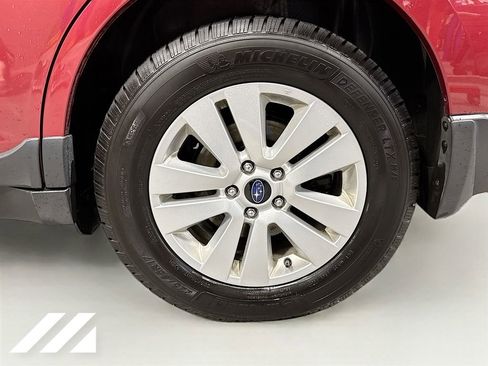 Used 2019 Subaru Outback 2.5i Premium w/ Popular Package #2 image 31