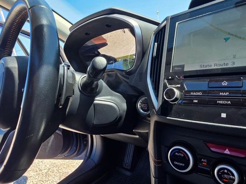 Used 2018 Subaru Crosstrek 2.0i Limited AWD/4WD image 17