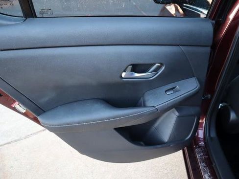 Certified 2023 Nissan Sentra SV w/ Trunk Package image 12