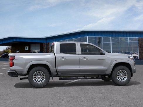 New 2026 Chevrolet Colorado LT w/ LT Convenience Package image 53