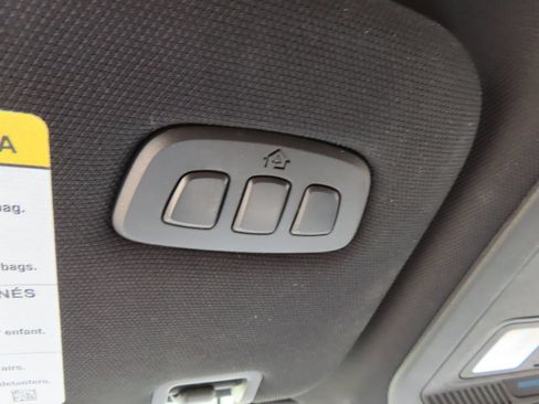 Used 2020 Ford Explorer ST w/ ST Street Pack AWD/4WD image 37