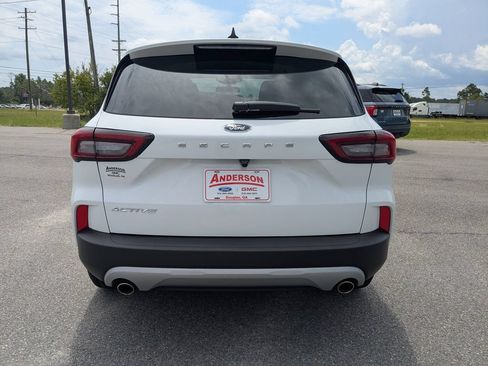 Used 2025 Ford Escape Active FWD image 5