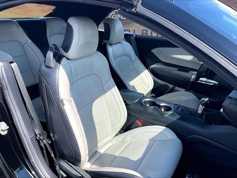 Certified 2024 Ford Mustang GT Premium RWD image 7