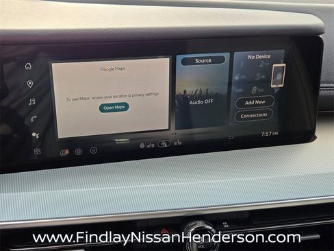 New 2026 Nissan Murano SL image 12