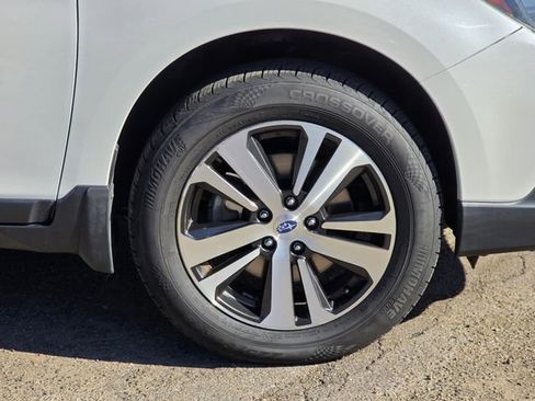 Used 2019 Subaru Outback 3.6R Limited image 8