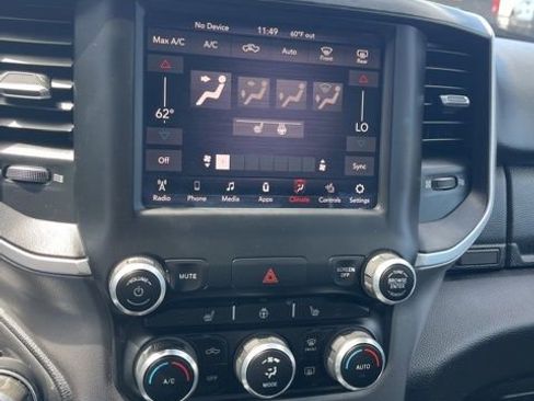 Used 2019 RAM 1500 Big Horn AWD/4WD image 46