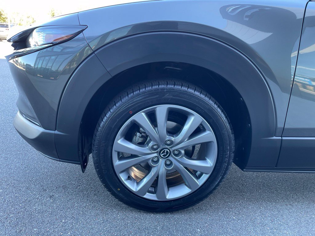 Certified 2023 MAZDA CX-30 AWD 2.5 S w/ Preferred Package image 9