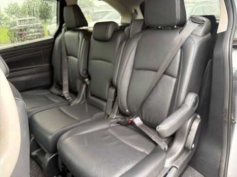 Used 2025 Honda Odyssey EX-L image 31