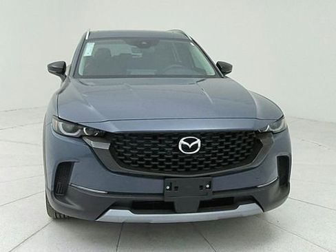 Used 2024 MAZDA CX-50 AWD 2.5 Turbo w/ Cargo Package image 8