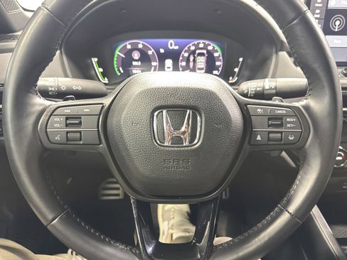 Used 2024 Honda Accord Sport image 25