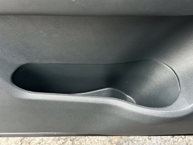 Certified 2025 Nissan Kicks SV AWD/4WD image 22