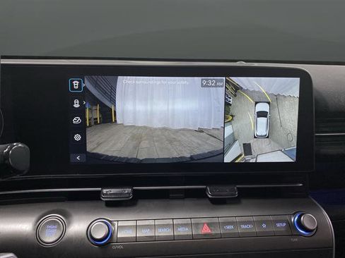 New 2026 Hyundai Kona Limited image 11