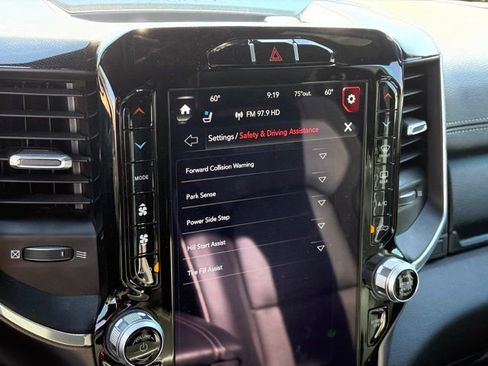 Certified 2021 RAM 1500 Laramie w/ Sport Appearance Package image 14