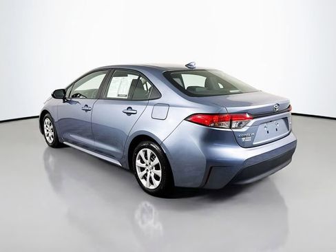 Certified 2023 Toyota Corolla LE image 6
