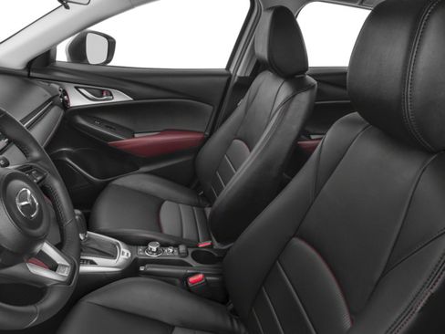 Used 2018 MAZDA CX-3 Touring FWD image 9