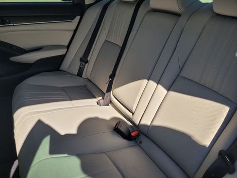 Used 2020 Honda Accord EX-L image 15