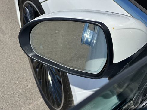 Used 2024 Mercedes-Benz EQE 350+ 4MATIC Sedan image 10