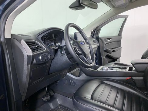 Used 2022 Ford Edge SEL w/ Convenience Package AWD/4WD image 20