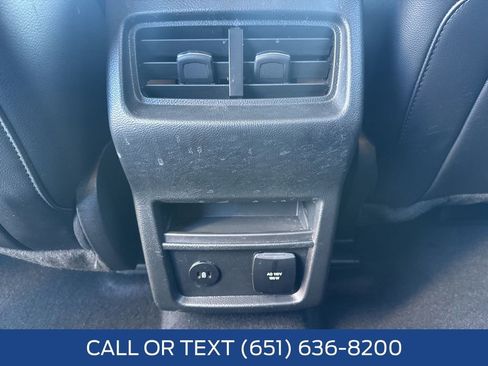 Used 2023 Ford Edge SEL w/ Convenience Package image 33