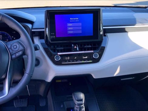 New 2026 Toyota Corolla Cross LE image 6