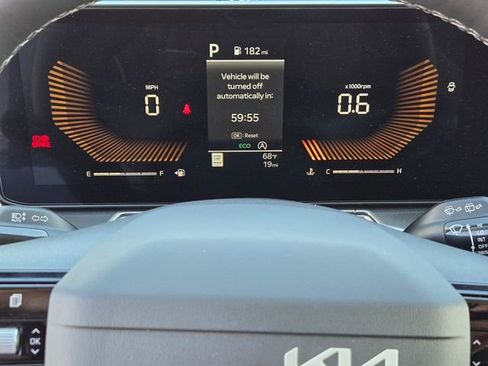 New 2026 Kia Sorento LX image 17