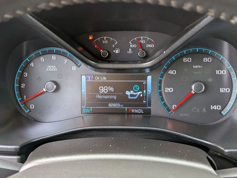 Used 2018 Chevrolet Colorado LT RWD image 17