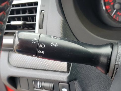 Used 2017 Subaru WRX AWD/4WD image 17