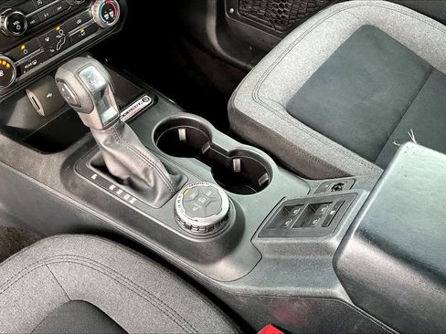 Certified 2021 Ford Bronco 4-Door image 16