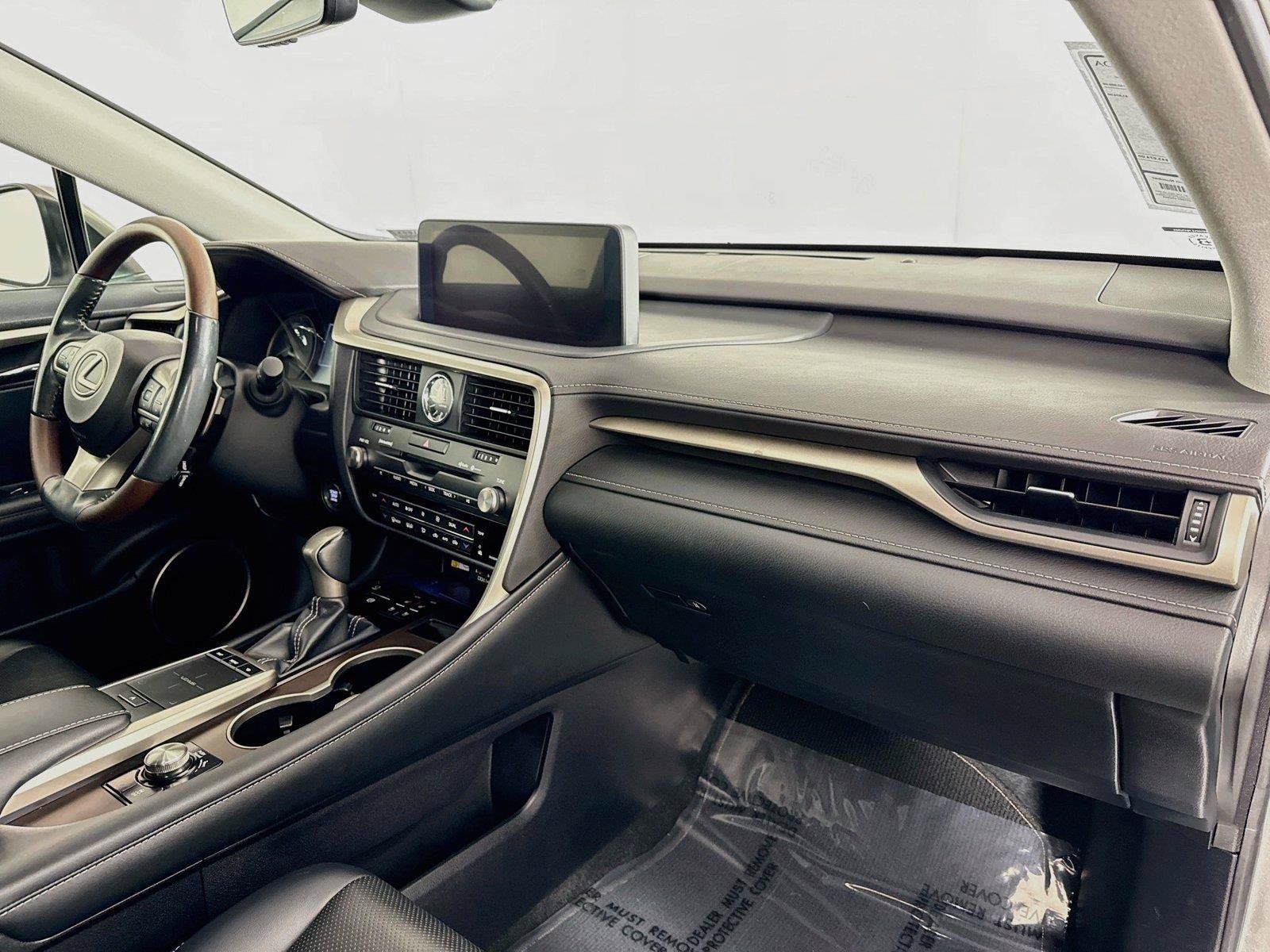 Used 2021 Lexus RX 350 FWD w/ Premium Package image 45