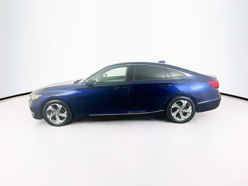 Used 2020 Honda Accord EX-L image 4