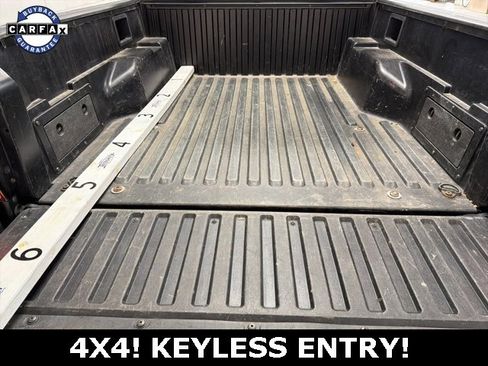 Used 2008 Toyota Tacoma 4x4 Double Cab image 8