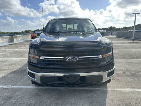 Used 2024 Ford F150 XLT w/ Equipment Group 302A MID image 33