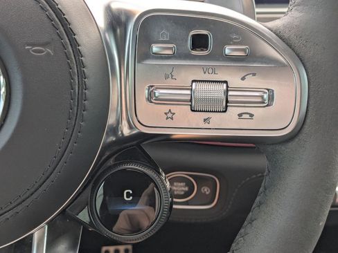 Certified 2021 Mercedes-Benz GLE 63 AMG S image 14