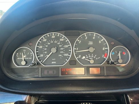 Used 2006 BMW 330Ci Convertible RWD image 12
