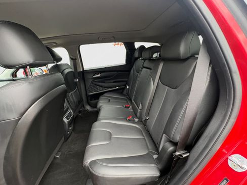 Used 2023 Hyundai Santa Fe SEL w/ Premium Package AWD/4WD image 20